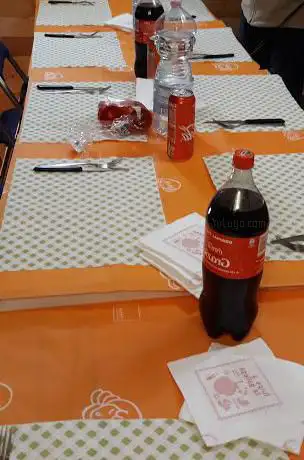 Casetta/baita