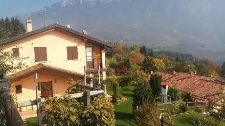 Photo de Rifugio Colonia 