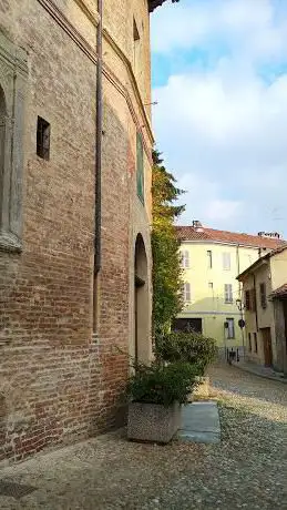 Photo de Historic Council Archive