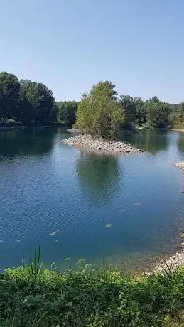 Photo de Laghi Sab Ghia