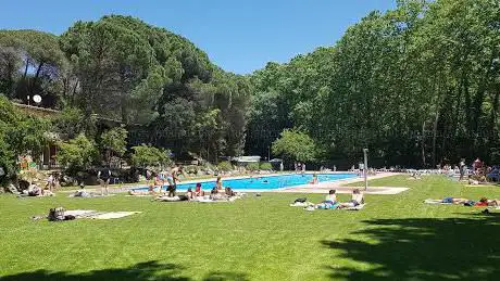 Photo de Font De Samada