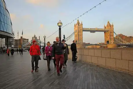 Photo de Guide London