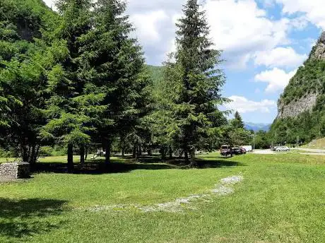 Photo de Area Pic Nic