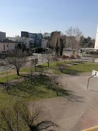 Photo de Campo da basket
