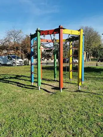 Parchetto De Gasperi