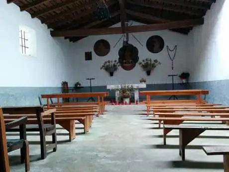 Photo de Ermita de Santa MarÃ­a Magdalena de Arantzai