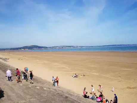 Aberavon Beach
