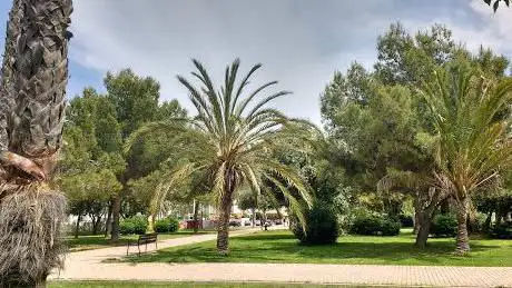 Photo de Plaza de Europa