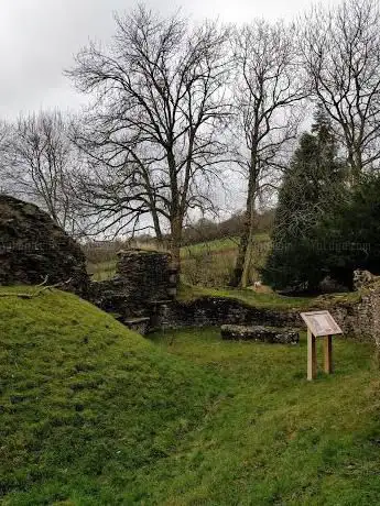 Photo de Craswall Priory
