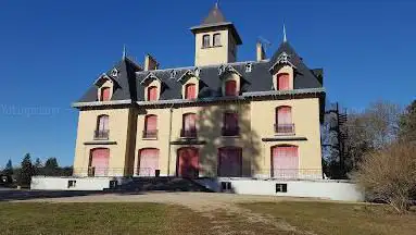 Photo de Château de Cerçay
