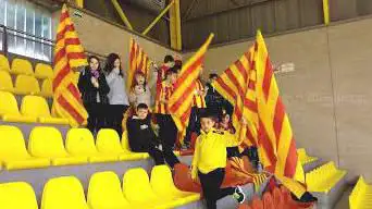 Photo de Club Esportiu Futbol Sala Manlleu