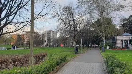Photo de Parco XXV Aprile