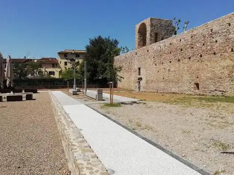 Photo de Mura di Lastra a Signa