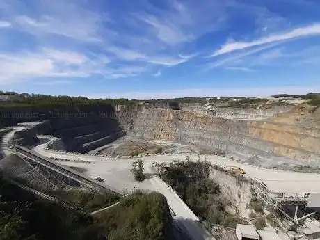 Photo de Panorama Carrière