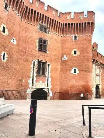 Photo de Casa Pairal