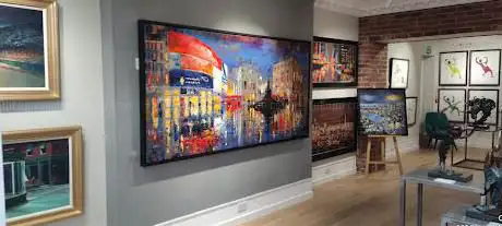 Photo de Castle Fine Art