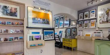 Photo de Otra Vista - Gallery of fine art photography by Miro Slavin