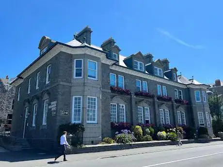 Guernsey Tourist Information Centre