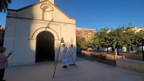 Photo de Ermita de Sant Jeroni