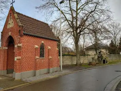 Kapel O.L.V. van Altijddurende Bijstand