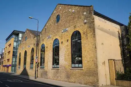 Photo de Craft Central/ Artist Studios in East London