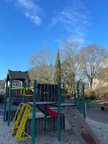 Photo de Victor Hugo Park