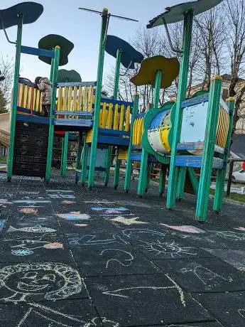 Parco giochi Corso Bagni