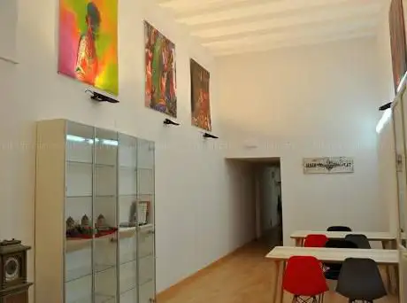 INDIAN CULTURE CENTRE