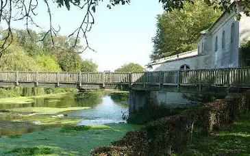 Photo de Musée du Papier du Moulin de Fleurac