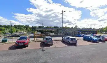 Photo de Priory Park and Ride Hull