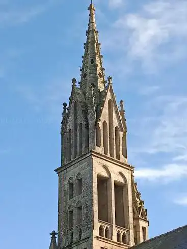 Photo de Église Sainte-Claire