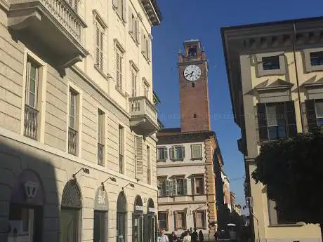 Photo de Corso Cavour
