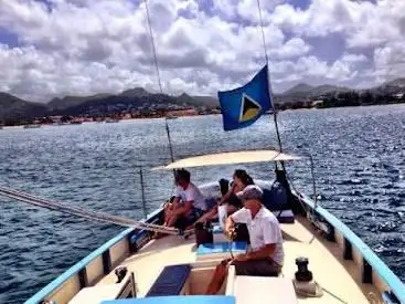Photo de Jus' Sail