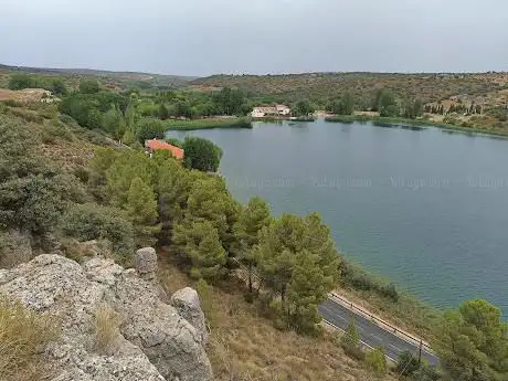 Photo de Mirador de Lis