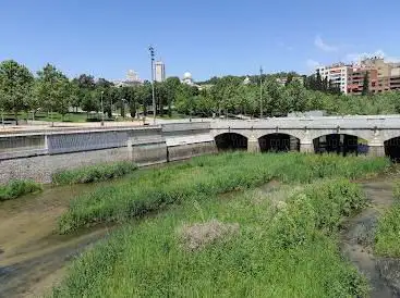 Photo de Puente del Rey