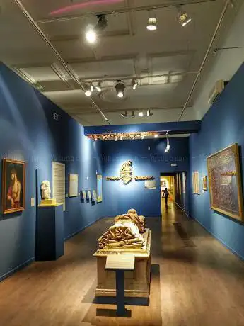 Photo de Museo de Guadalajara