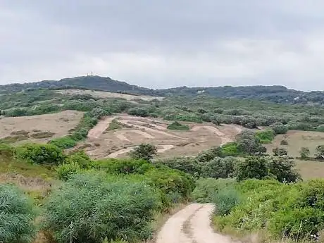 Punta Campanile