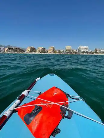 Photo de Kayak Sup Roses