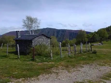 Photo de Refugio De La Escrita