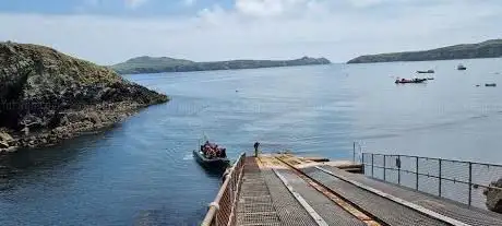 Aquaphobia Boat Trips