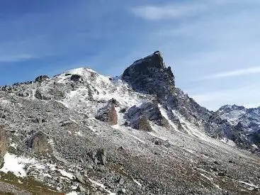 Photo de Rocca Bianca
