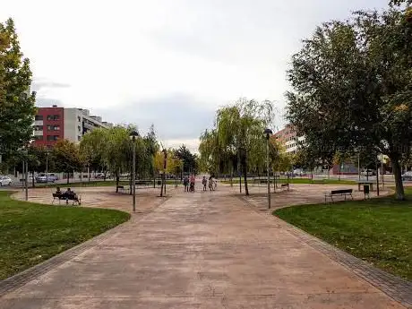 Photo de Picos de Urbión Park