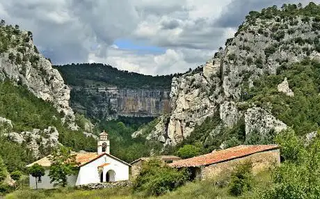Photo de Ermita de las Angustias