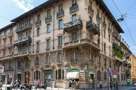 Photo de Casa Guazzoni
