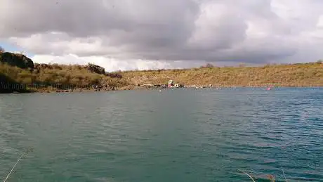 Photo de Cromhall Diving Centre
