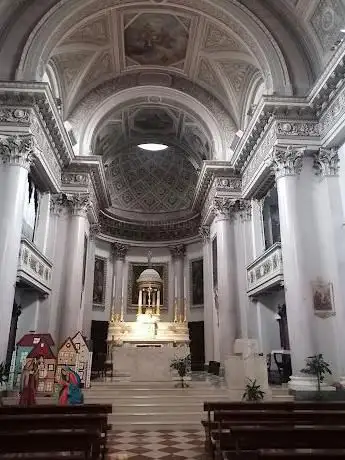 Photo de Parrocchia di San Giorgio Martire