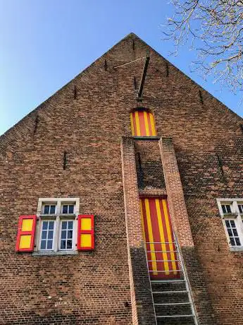Hoeve Dieseghem