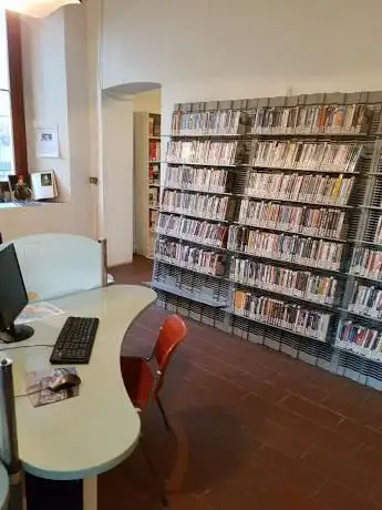 Photo de Biblioteca Centrale