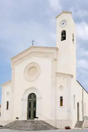 Photo de Diocesi Di Ragusa