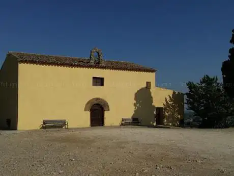 Photo de Ermita de San ElÃ­as
